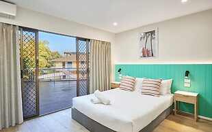 Red Star Hotels Palm Beach