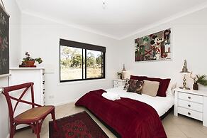 The Woods Farm Jervis Bay