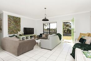 The Woods Farm Jervis Bay
