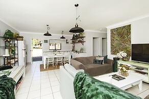 The Woods Farm Jervis Bay