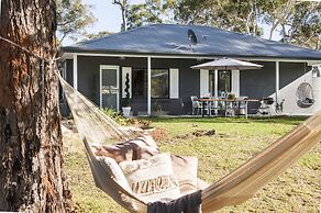 The Woods Farm Jervis Bay