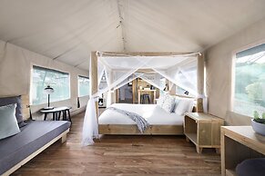 Scamander Sanctuary Holiday Park