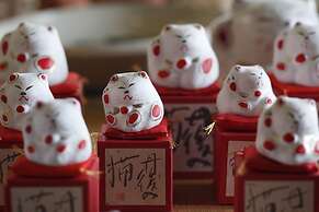 Umashiyado Totoya