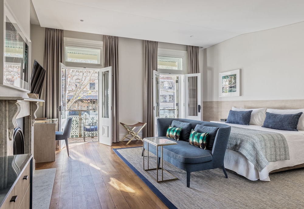 Spicers Potts Point