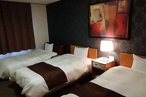 Fukuoka Recent Hotel