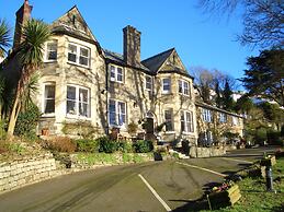 Trehaven Manor