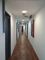 The Verve Hotel