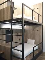 The Verve Hotel