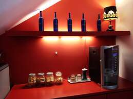 The Verve Hotel