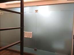 The Verve Hotel