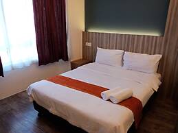 The Verve Hotel