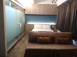 The Verve Hotel