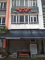 The Verve Hotel