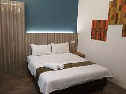 The Verve Hotel