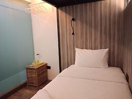 The Verve Hotel