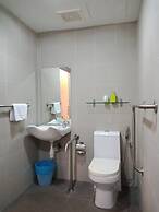 The Verve Hotel
