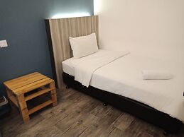 The Verve Hotel