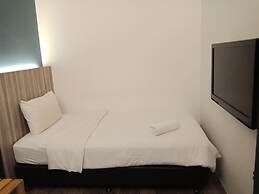The Verve Hotel