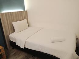 The Verve Hotel