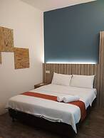 The Verve Hotel