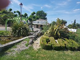 Le Vieux Logis de Clam