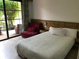 Le Vieux Logis de Clam