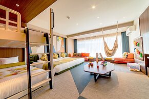 Tateshina Grand Hotel Takinoyu