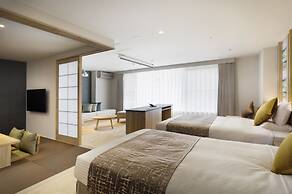 Tateshina Grand Hotel Takinoyu
