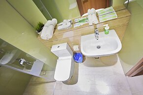 Saba Suites at Vortex KLCC Bukit Bintang
