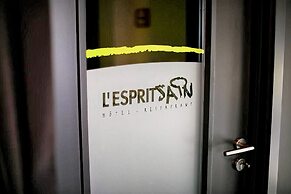 L'Esprit Sain