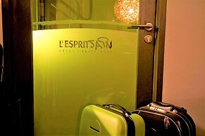 L'Esprit Sain