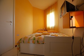 La Rosa Scarlatta Broseta