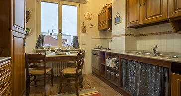 JOIVY Warm Family Flat