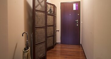 JOIVY Warm Family Flat