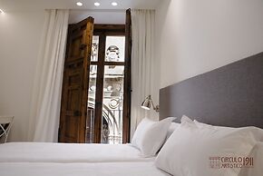 Círculo Artístico 1911 Hotel Boutique