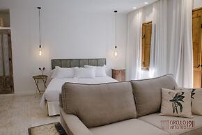 Círculo Artístico 1911 Hotel Boutique