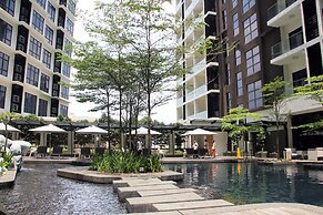 188 Private Suites by Subhome