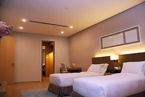 188 Private Suites by Subhome