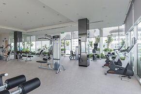 188 Private Suites by Subhome