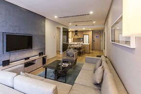 188 Private Suites by Subhome