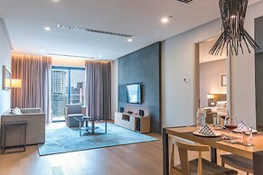 188 Private Suites by Subhome