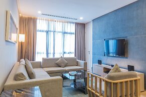 188 Private Suites by Subhome
