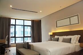 188 Private Suites by Subhome
