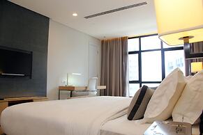 188 Private Suites by Subhome