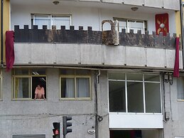 Hotel España
