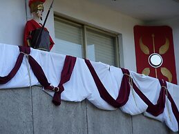 Hotel España