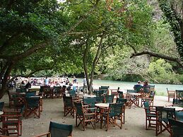 Piges Hotel at Acheron Springs