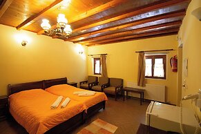 Piges Hotel at Acheron Springs