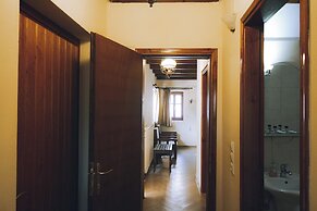 Piges Hotel at Acheron Springs