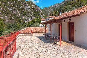 Piges Hotel at Acheron Springs